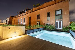 Cinco Quintas Hotel Boutique