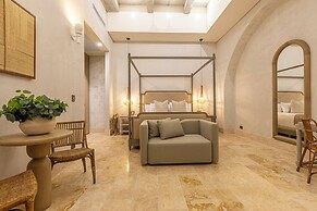 Cinco Quintas Hotel Boutique