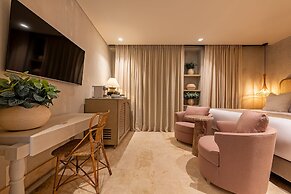 Cinco Quintas Hotel Boutique