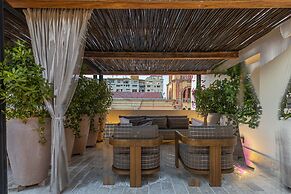 Cinco Quintas Hotel Boutique