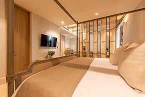 Cinco Quintas Hotel Boutique