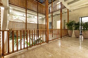 Cinco Quintas Hotel Boutique