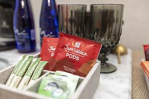 Cinco Quintas Hotel Boutique