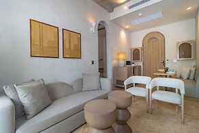 Cinco Quintas Hotel Boutique