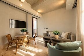 Cinco Quintas Hotel Boutique