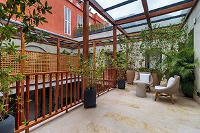 Cinco Quintas Hotel Boutique