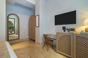 Cinco Quintas Hotel Boutique
