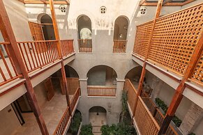 Cinco Quintas Hotel Boutique