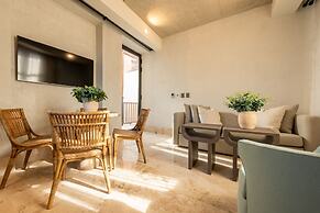 Cinco Quintas Hotel Boutique