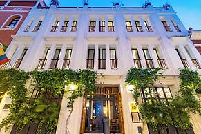 Cinco Quintas Hotel Boutique