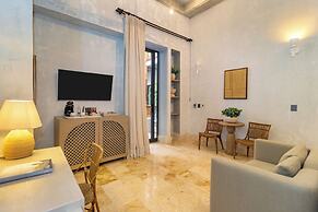 Cinco Quintas Hotel Boutique