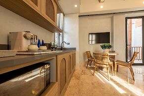 Cinco Quintas Hotel Boutique