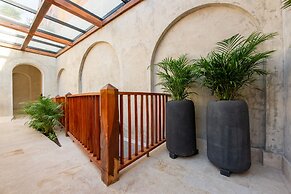 Cinco Quintas Hotel Boutique