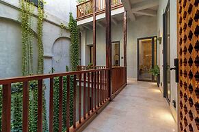Cinco Quintas Hotel Boutique