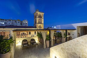 Cinco Quintas Hotel Boutique