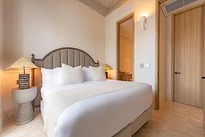 Cinco Quintas Hotel Boutique