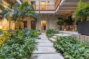 Cinco Quintas Hotel Boutique