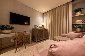 Cinco Quintas Hotel Boutique