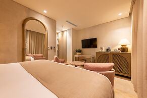 Cinco Quintas Hotel Boutique