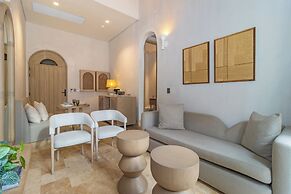 Cinco Quintas Hotel Boutique