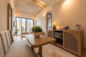 Cinco Quintas Hotel Boutique