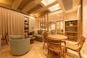 Cinco Quintas Hotel Boutique