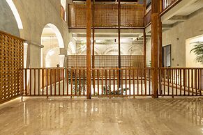 Cinco Quintas Hotel Boutique