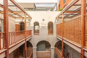 Cinco Quintas Hotel Boutique