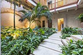 Cinco Quintas Hotel Boutique