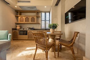 Cinco Quintas Hotel Boutique