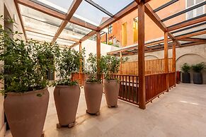 Cinco Quintas Hotel Boutique