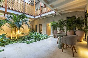 Cinco Quintas Hotel Boutique