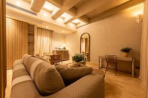 Cinco Quintas Hotel Boutique