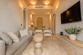 Cinco Quintas Hotel Boutique