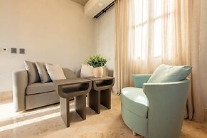 Cinco Quintas Hotel Boutique