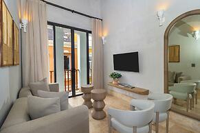 Cinco Quintas Hotel Boutique