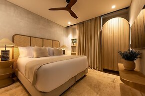 Cinco Quintas Hotel Boutique