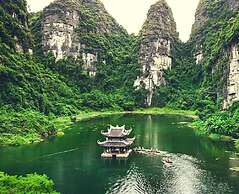 Tam Coc LiLy Homestay