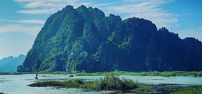 Tam Coc LiLy Homestay