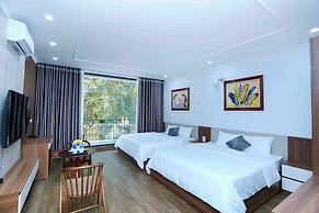 Tam Coc LiLy Homestay