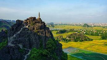 Tam Coc LiLy Homestay