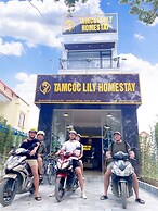 Tam Coc LiLy Homestay