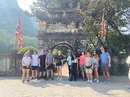 Tam Coc LiLy Homestay