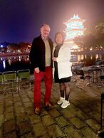 Tam Coc LiLy Homestay