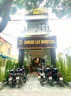 Tam Coc LiLy Homestay