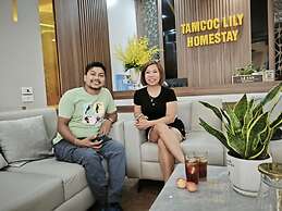 Tam Coc LiLy Homestay