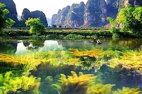 Tam Coc LiLy Homestay