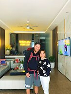 Tam Coc LiLy Homestay