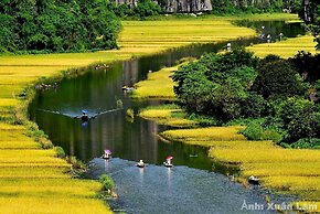 Tam Coc LiLy Homestay