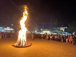 Tam Coc LiLy Homestay